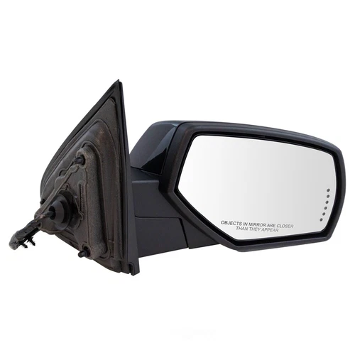 Chevrolet GMC Passenger Side Mirror TRQ MRA06846 