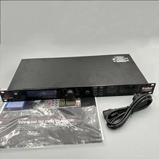 VENU360 DriveRack Venue 360 3x6 Loudspeaker Management System PROAUDIOSTAR