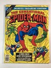 Marvel Treasury Edition #14 Vf- 7.5๐Bronze Age Morbius/Lizard/Doc Ock/Vulture๐