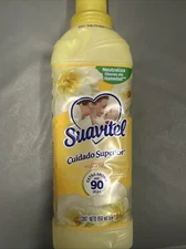 Suavitel - Cuidado Superior Fresco de Sol, 850 ml