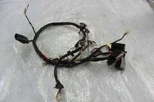 Kabelbaum Verkabelung Elektrik Yamaha XJ 600 S 4BR 91-97 #R7790