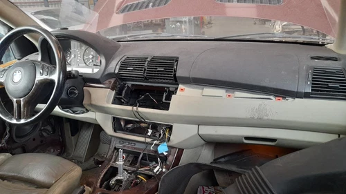 0445010009 Pumpe Injektion für BMW Serie X5 (E53) 3.0d 2001 3010378 - Bild 7 von 10