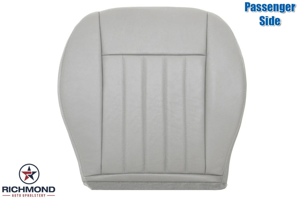 Learn about 107+ imagen seat covers for a 2005 jeep liberty In