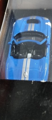 Hot Wheels 100% Black Box Shelby Series 1 Limited Edition Metal Collection - 第 6/11 張圖片