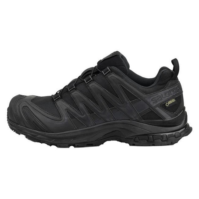 NEW Salomon XA Pro 3D GTX Forces low Goretex waterproof sneakers tactical shoes for sale online