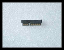 Dell Latitude E5420 E5220 E5520 SATA Hard Drive Adapter Interposer Connector