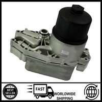 FüR Peugeot 407 Citroen C5 III C6 09-12 ÖL KüHler WassergeküHlt 1103S9, LR013149