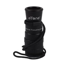 eTone Professional Photography 6X Loupes Ground Glass Magnifier Focusing Scre...