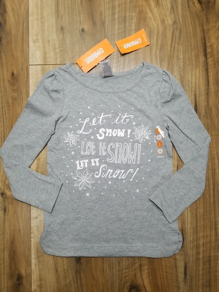 Nuevo con etiquetas Pantalones ajustados de terciopelo y top Gymboree para niñas 2 piezas talla 5 (K 042) Foto 2 de 4