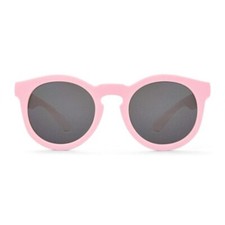 Real Shades Kids Unbreakable UV Protection Fashion Sunglasses, Pink, 2yrs 