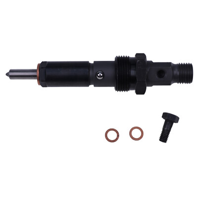 Fuel Injector 2853346 for Case P70 Engine New Holland C190