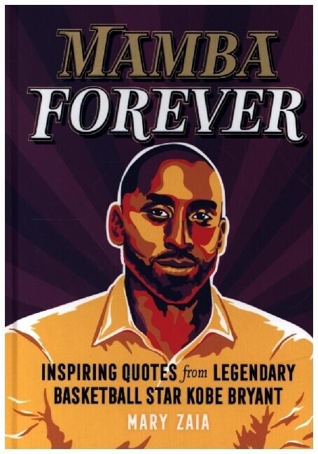 Thumbnail - Mamba Forever | Mary Zaia | 2022 | Englisch