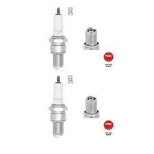 Bougies d'allumage Mitsubishi SAPPORO