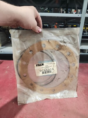 NEW IN BAG FALK G Series Shrouded Bolts Seal & Gasket Kits, 1035G Gear Coupling