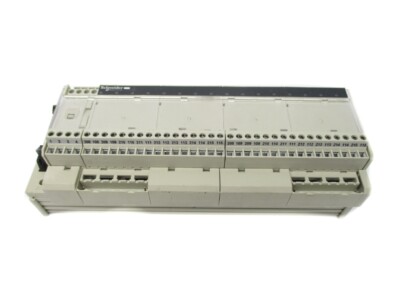SCHNEIDER ELECTRIC ABE7-R16S210 UNMP