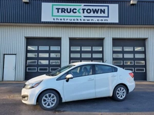 2013 Kia Rio