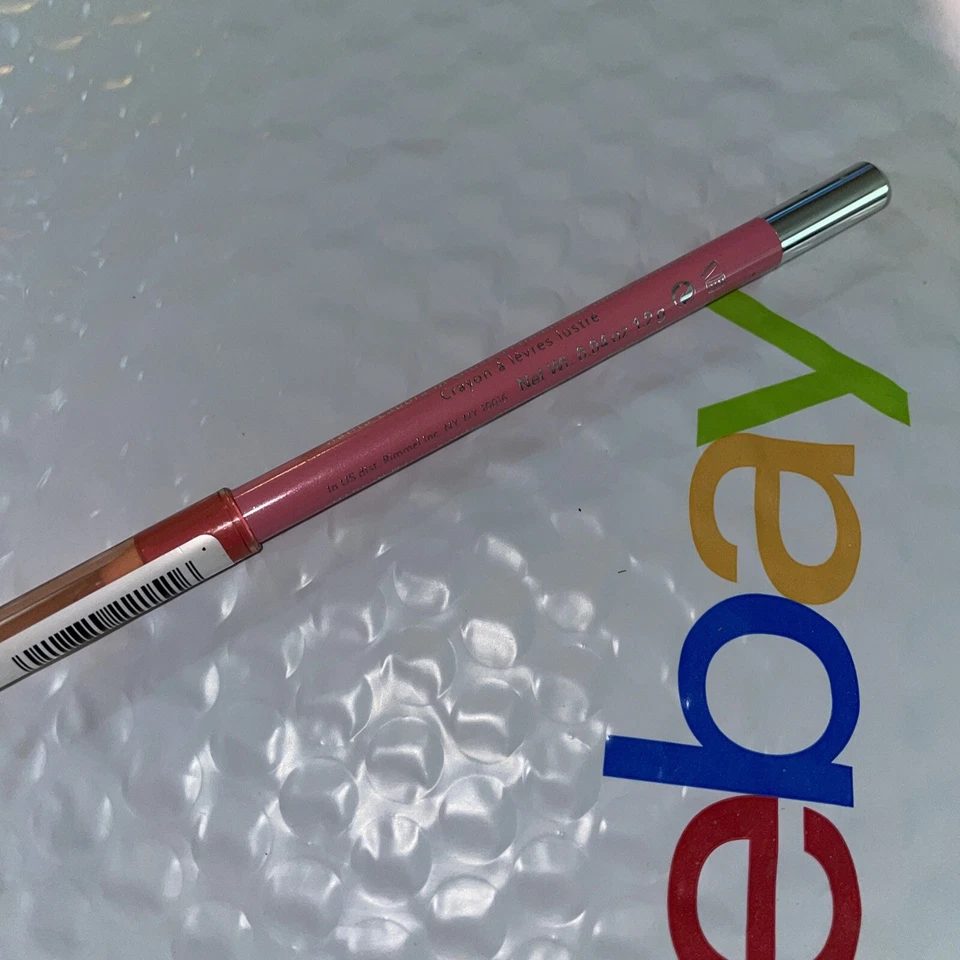 DELINEADOR DE LABIOS RIMMEL VINILO GELATINA BRILLO - LARGA DURACIÓN 001 NOREISH Foto 2 de 3