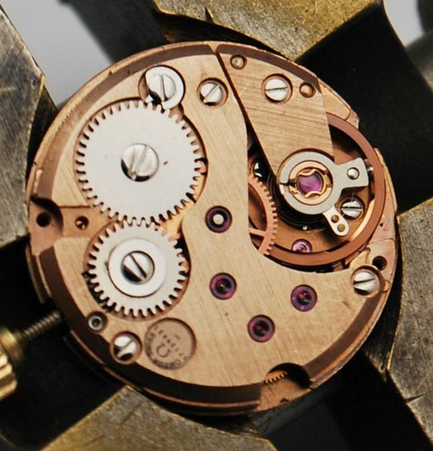 OMEGA 625 swiss watch Movement original 