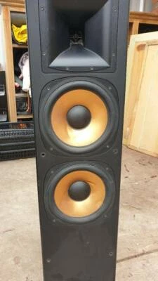 klipsch gumtree