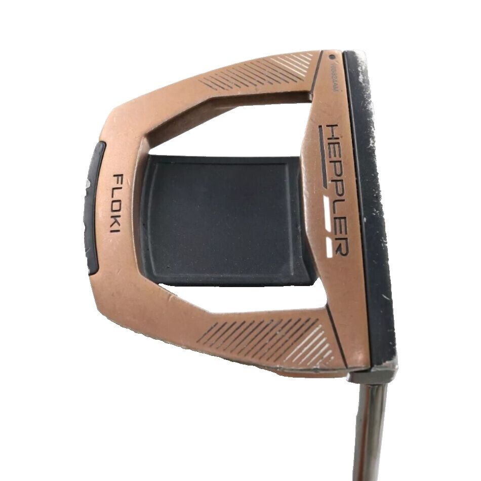 PING - PING HEPPLER KETSCH 34インチ Ping Heppler Ketsch Putter | Golf Avenue