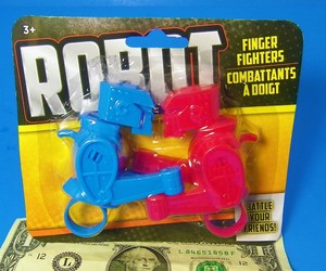 rock em sock em robots toys