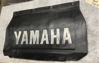 Yamaha SNOWMOBILE Snow Flap Viper Vmax Rx1 600 700 Venture Venom