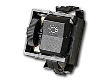 ORIGINAL PORSCHE 924 944 1979 - 1985 924S LICHTSCHALTER DIMMER  NEU