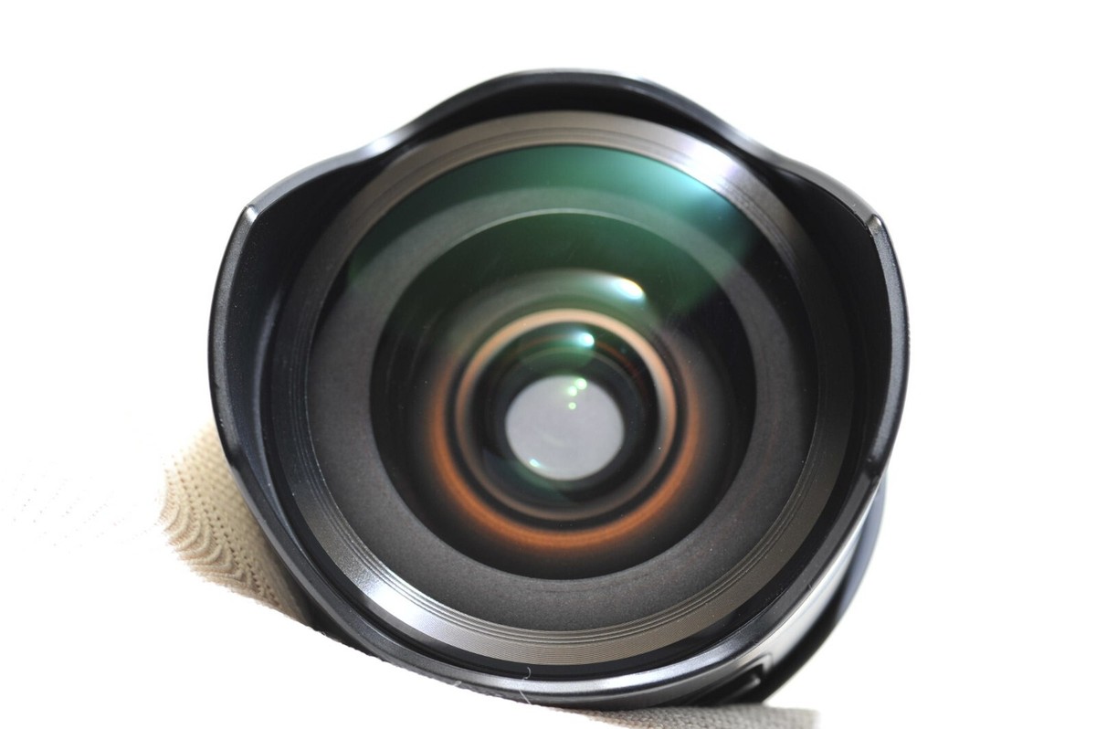 Sony Fisheye Converter VCL-ECF2 