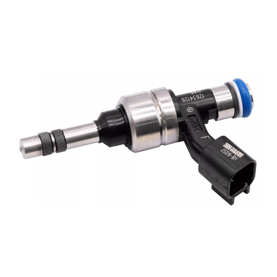 X6 NUEVO OEM ACDelco inyectores de combustible 2012-21 Buick Cadillac Chevy Impala GMC 3.6 V6 Foto 4 de 4