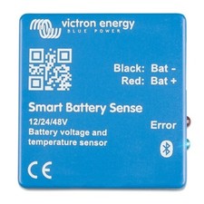 Victron Energy, Smart Battery Sense long range up to 10m 