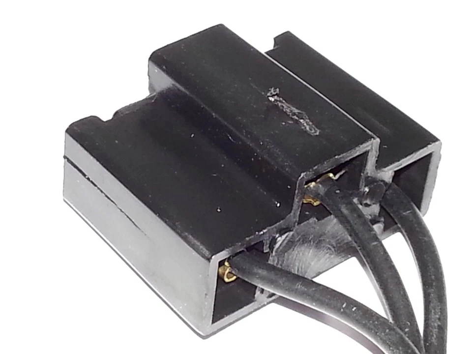 Interruptor de atenuación de pie de faro arnés de cableado enchufe coleta para Chrysler Jeep D18 Foto 4 de 4