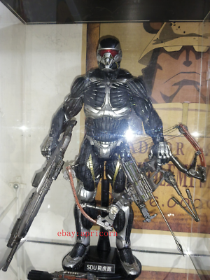 Apricorn 1/6 Threezero Crysis Prophet Action Figure Toy Model
