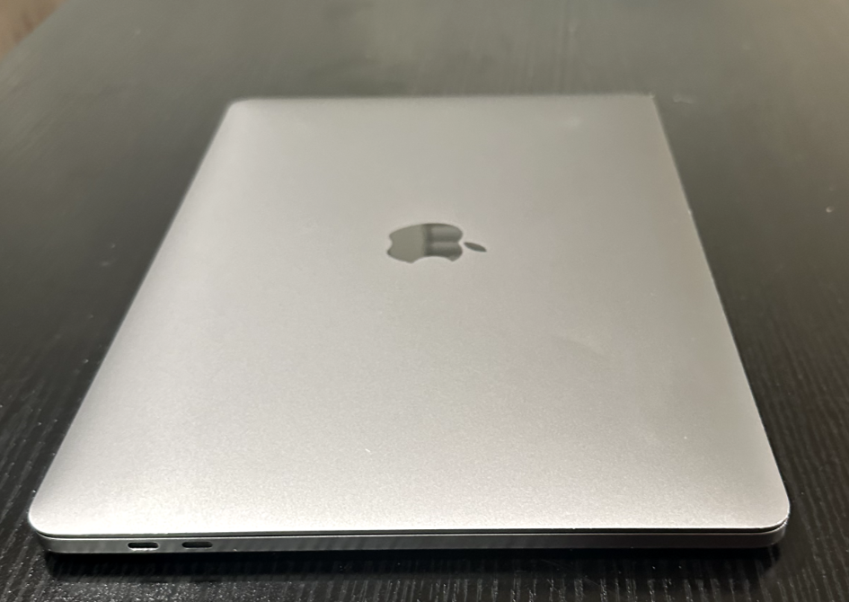 2019 MacBook Pro 13