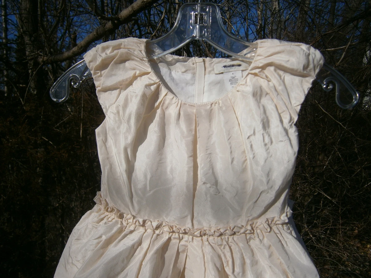 Crewcuts flower hotsell girl dresses