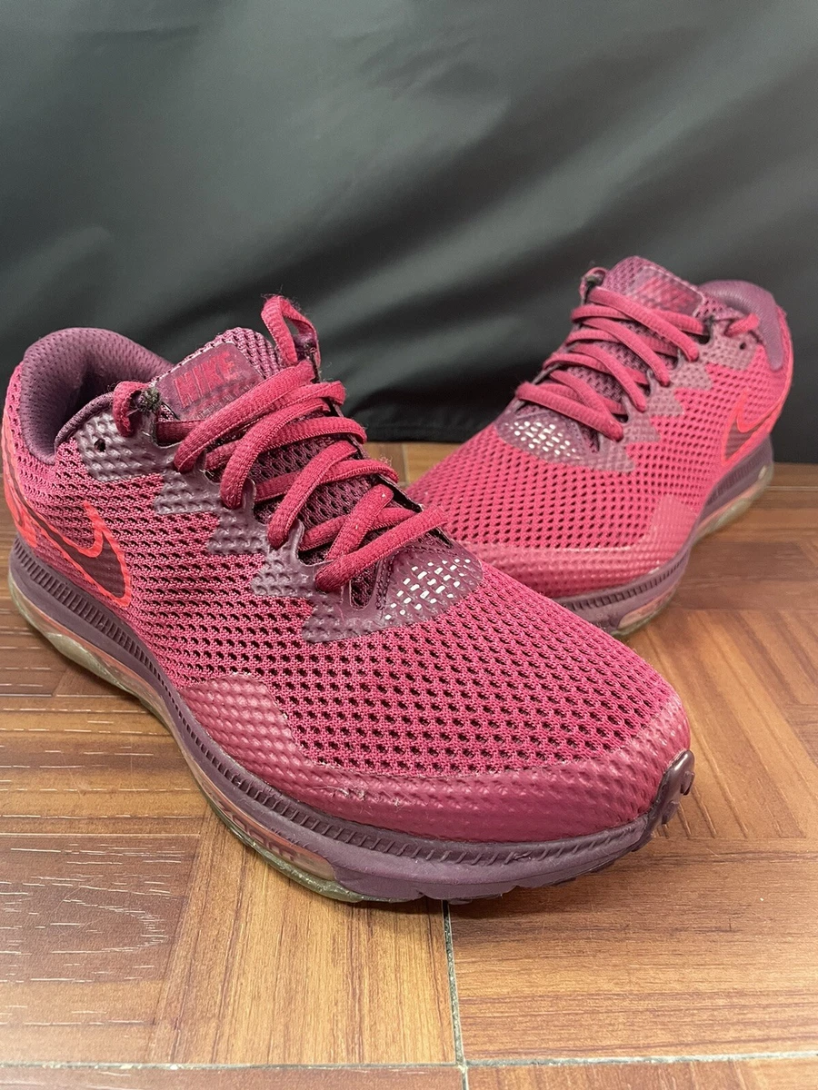 W nike zoom top all out low 2