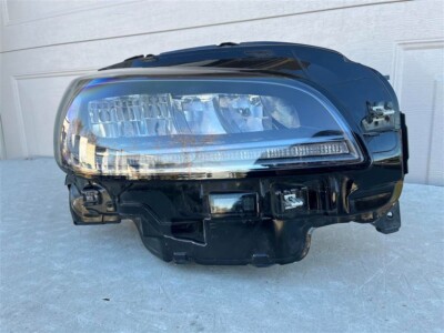 20 21 22 Lincoln Corsair LED Headlight OEM LJ7B-13E014-AK | eBay