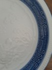 Antiq Imari Arita Japanese Porcelain Bowl Edo Meiji 19th c Shishi Chenghua — photo 7