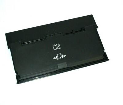 Canon Pixma TS8220 Rear Paper Input Tray /Top Loading Support Unit
