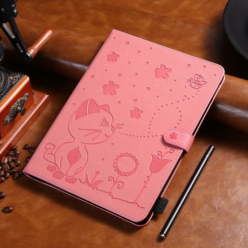 For Samaung Galaxy Tab T860 A 10.1 A8 Tablet Pattern PU Leather Stand Case Cover - Picture 14 of 20