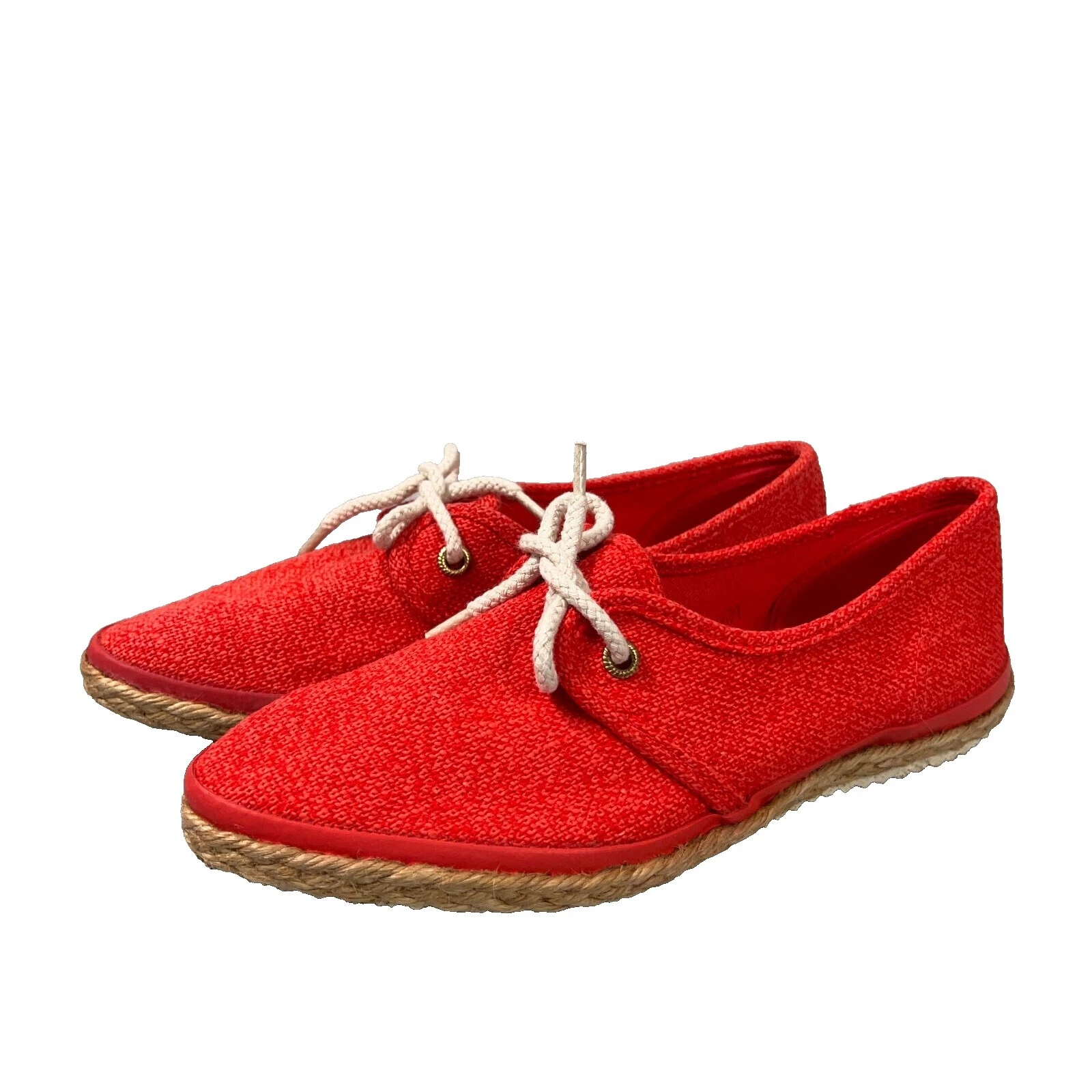 Calzado Vintage Keds Tacón bajo y Oxfords para Mujeres