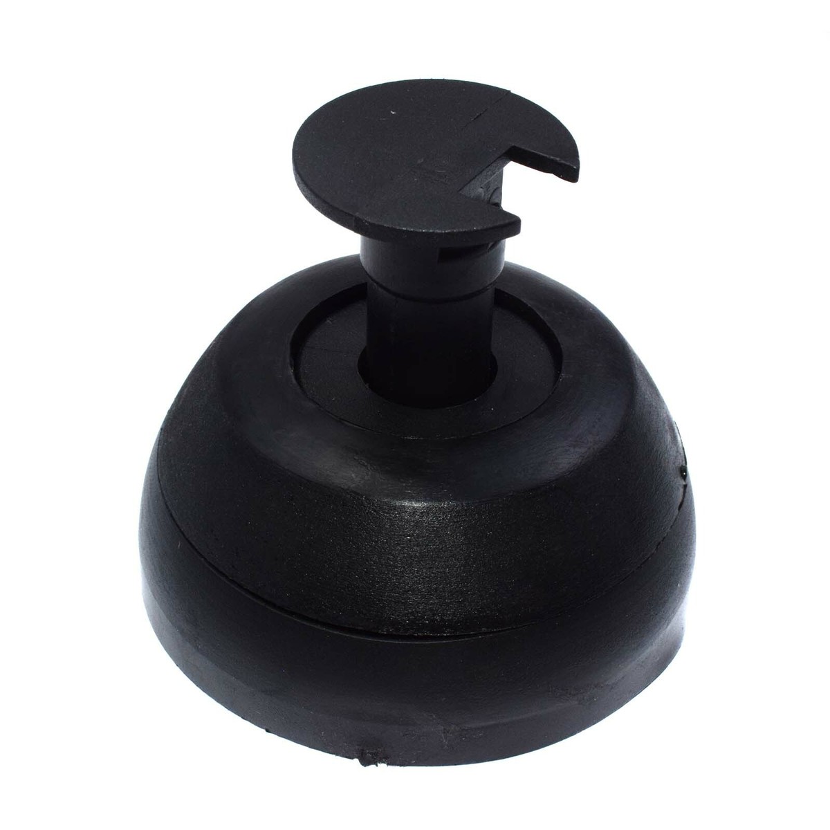4x Jack Support Plates For Mercedes CLK, C, E, S, SL Class – Rubber Pads & Metal Plates
