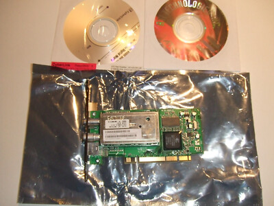 ATI eHome TV Wonder EU Card mit Philips TV Tuner 1029990210088369