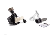 Intex 11885 120V/127V Pump for Bubble Spa - Compatible with 28403E 28407E 