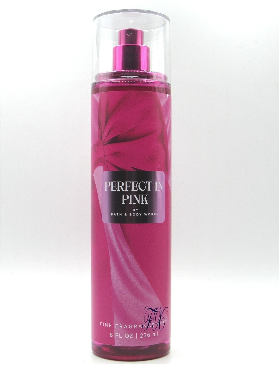 【新品】バスアンドボディワークス　perfect in pink 4点セット Amazon.com : Bath & Body Works Perfect In Pink Deluxe Gift