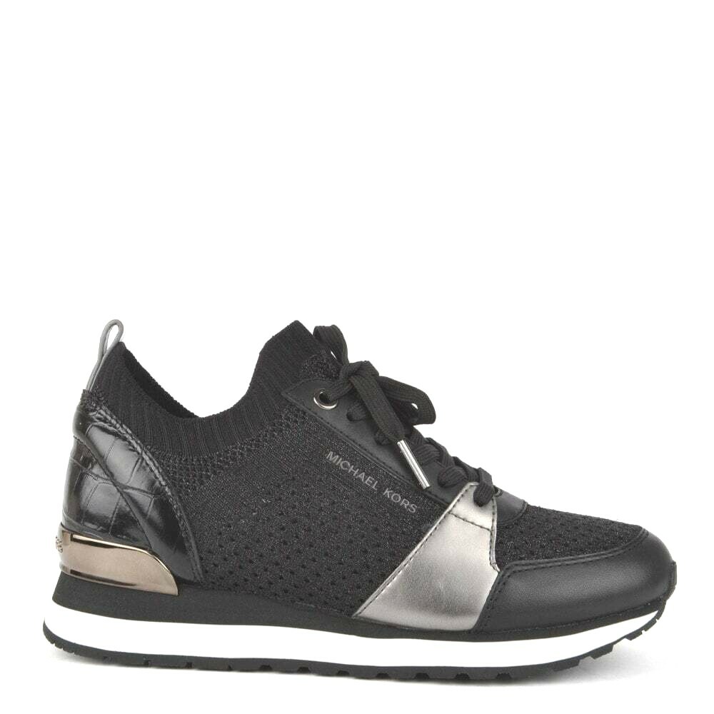 michael kors billie black