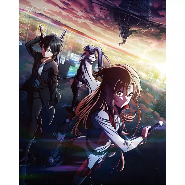 Sword Art Online Progressive 6 (light novel) by Reki Kawahara