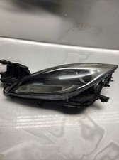 2011 1012 2013 Mazda 6 Left Headlight Xenon Oem Geg1-51030 2011 1012 2013 Mazda 6 Left Headlight Xenon Oem Geg1-51030