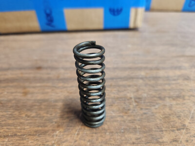 Case 222 Lawn Tractor Speed Control Lever Compression Spring | eBay
