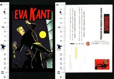 DIABOLIK - EVA KANT IN AZIONE -  OGNI DIECI GIORNI IN EDICOLA - 56969