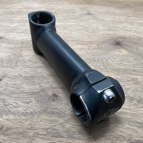 Rocky Mountain 1” Steerer Stem 25.4mm 120mm 6° Rise Black - Picture 2 of 11